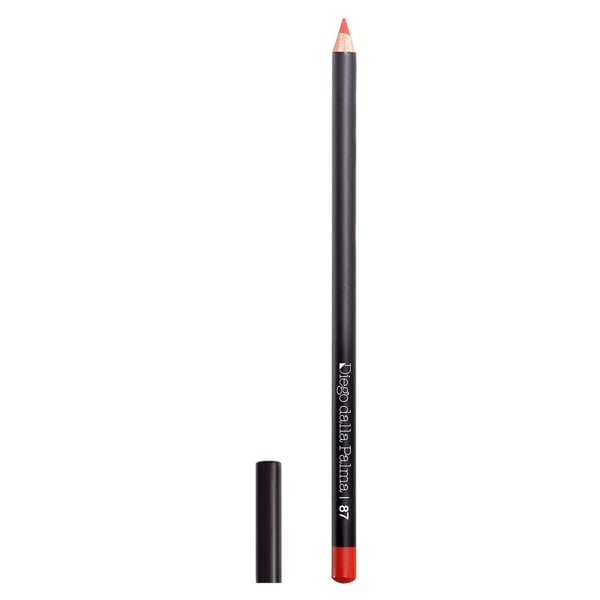Diego dalla Palma Lip Pencil 1,5 g 1,83 g 87 Orange Diego dalla Palma Lip Pencil 1,5 g 1,83 g 87 Orange