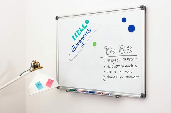 Edding 4-660002 whiteboard