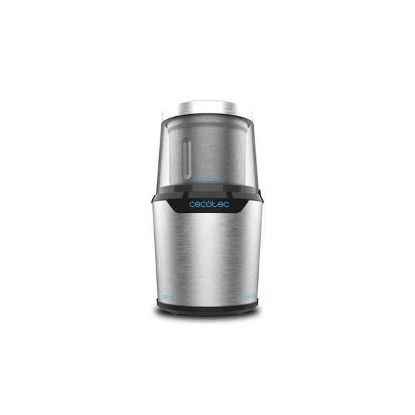 Cecotec 01559 kaffemølle 300 W Rustfrit stål