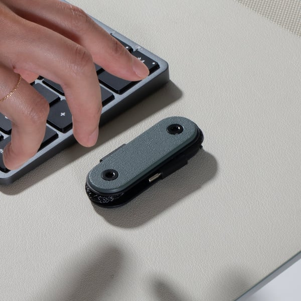 Native Union POCK-C-SAN-NP USB-kaapeli USB 2.0 0,17 m USB C