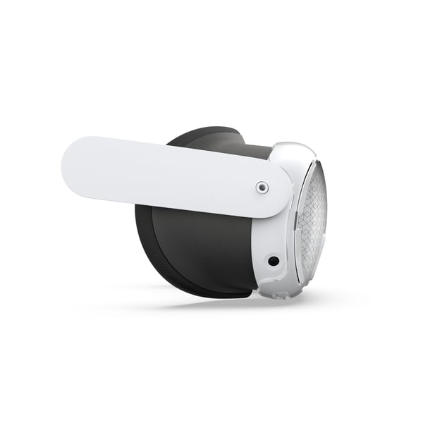 Urban Armor Gear 864000114G4G smarta bärbart tillbehör Ask Transparent Polykarbonat