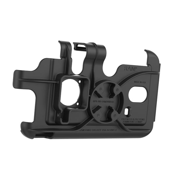 Miniatyrbillede 3 af 4: RAM Mounts RAM-HOL-TC-SAM29U holder Passiv holder Tablet/UMPC Sort