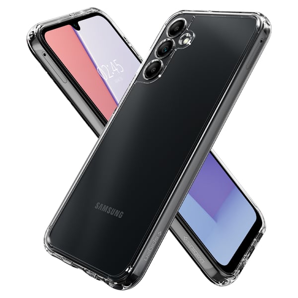 Spigen Ultra Hybrid mobiltelefon etui 16,5 cm (6.5") Cover Transparent