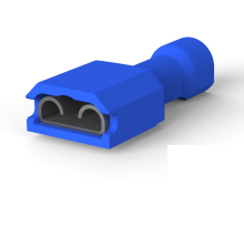 TE Connectivity 3-520117-2 elektrisk kontakt