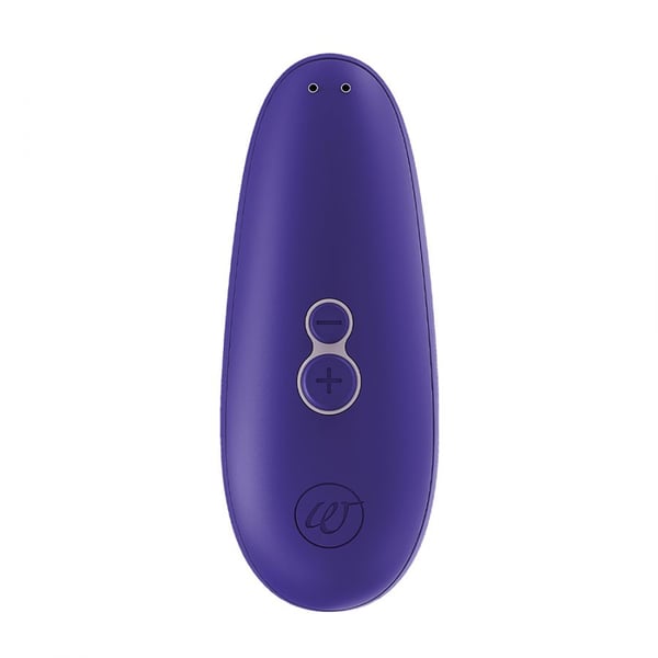 Miniatyrbild 1 av 3: Womanizer Starlet 3 Sugvibrator