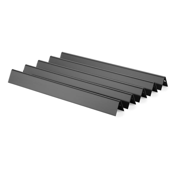 Weber 7536 pariloiden ja grillien lisävaruste Flavorizer bar -tanko