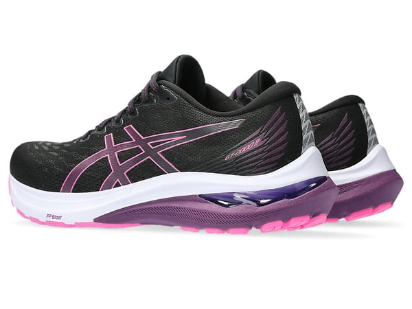 Miniatyrbillede 4 af 7: ASICS 1012B271.007_6 atletiksko Hunstik Flerfarvet