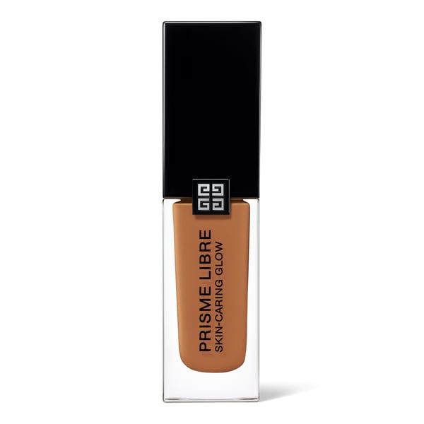 Givenchy Prisme Libre Skin-Caring Glow 30 ml Pumpeflaske Creme N405 Givenchy Prisme Libre Skin-Caring Glow 30 ml Pumpeflaske Creme N405