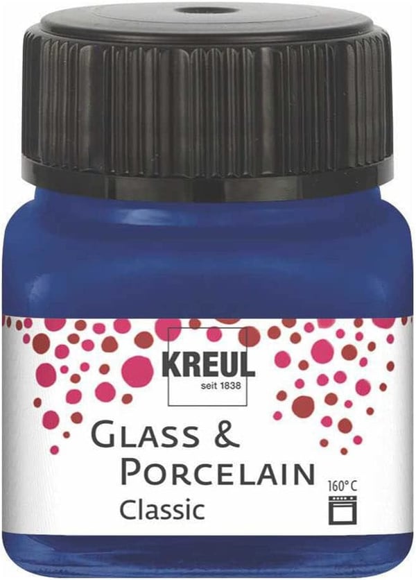 KREUL 16213 Vandbaseret maling 20 ml 1 stk