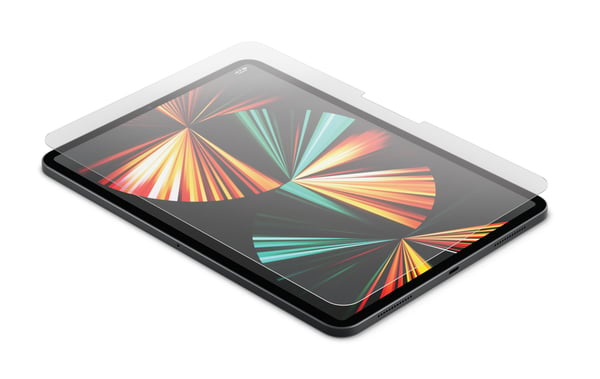 Cygnett OpticShield Kirkas näytönsuoja Apple 1 kpl