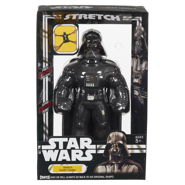 Famosa Star Wars Darth Vade