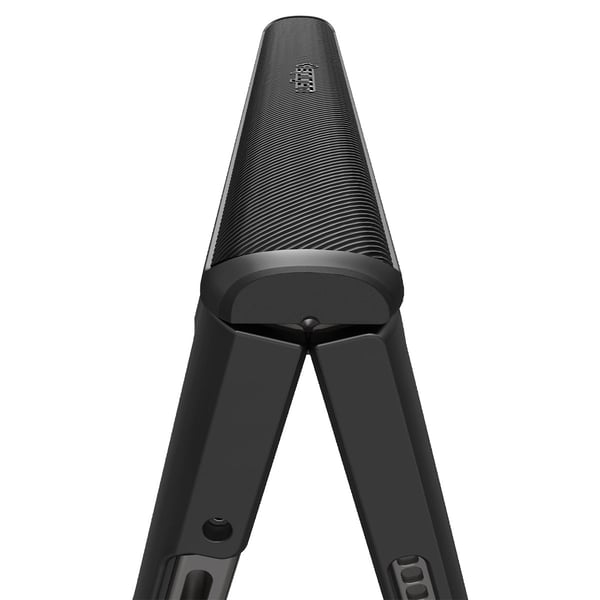 Miniatyrbillede 13 af 21: Spigen ACS06213 mobiltelefon etui 19,3 cm (7.6") Cover Sort