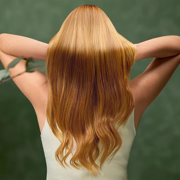Cecotec IoniCare Dry&Keratin Olive hårtørrer 1200 W Oliven