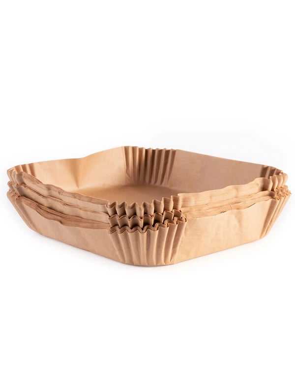 Gourmetmaxx 12648 100 ark Brun 220 ° C
