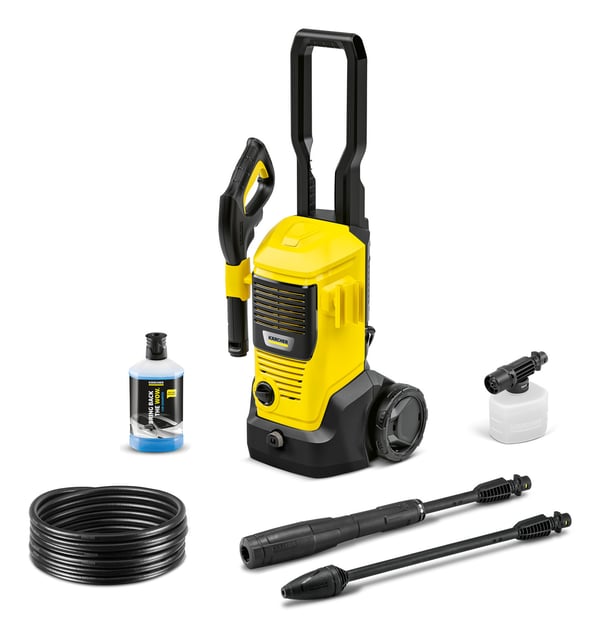 Højtryksrenser Karcher K 4 FJ BB (1.679-561.0)