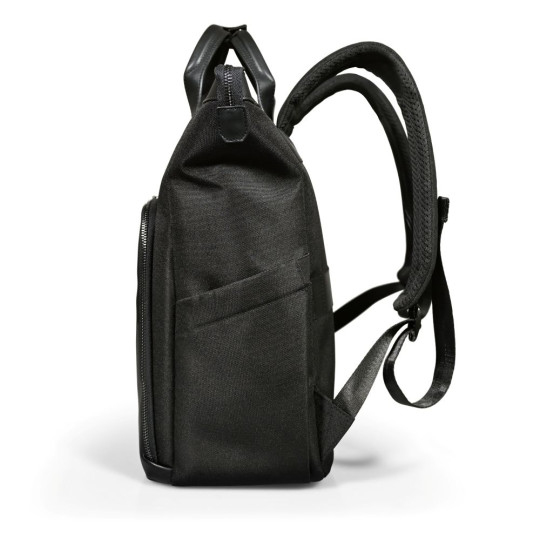 Port Designs Muse Eco rygsæk City backpack Sort