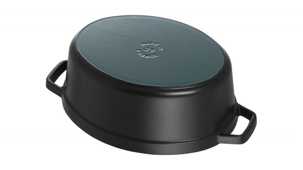 Miniatyrbild 4 av 6: Staub Cocotte