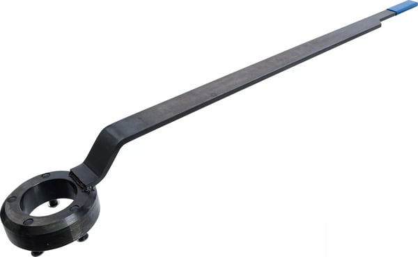 Miniatyrbild 4 av 4: BGS technic Counter Holding Wrench