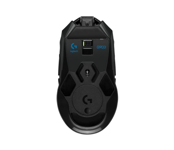 Logitech G G903 LIGHTSPEED