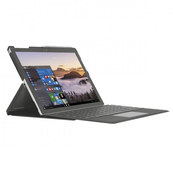 Mobilis Origine 31,2 cm (12.3") Folio Svart