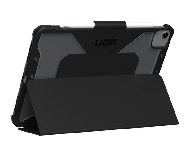 Urban Armor Gear Plyo 27,7 cm (10.9") Cover Sort, Metallic