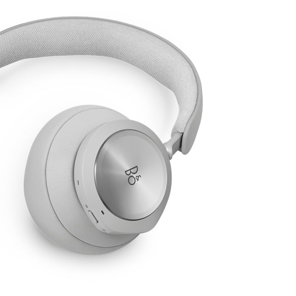 Miniatyrbillede 6 af 7: Bang & Olufsen BeoPlay Portal Headset Kabel & trådløs Spil Bluetooth Grå