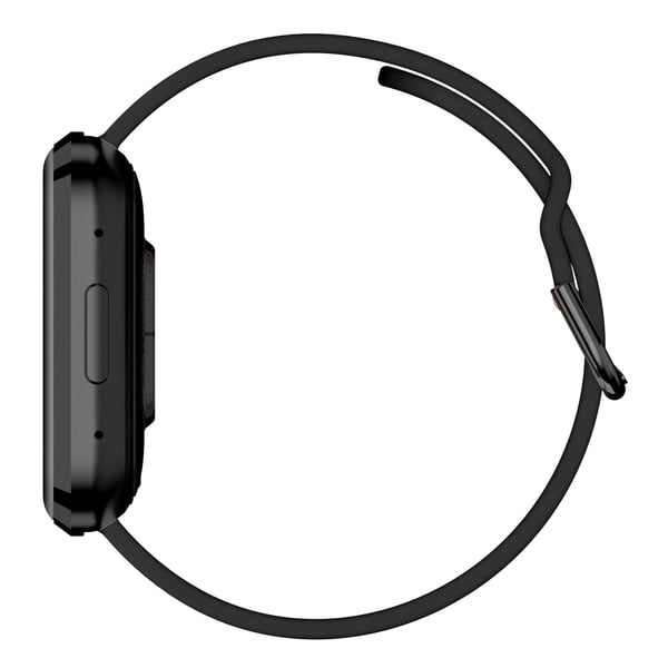 Garett Electronics GRC Style 4,37 cm (1.72") IPS Digital 356 x 400 pixel Berøringsskærm Sort