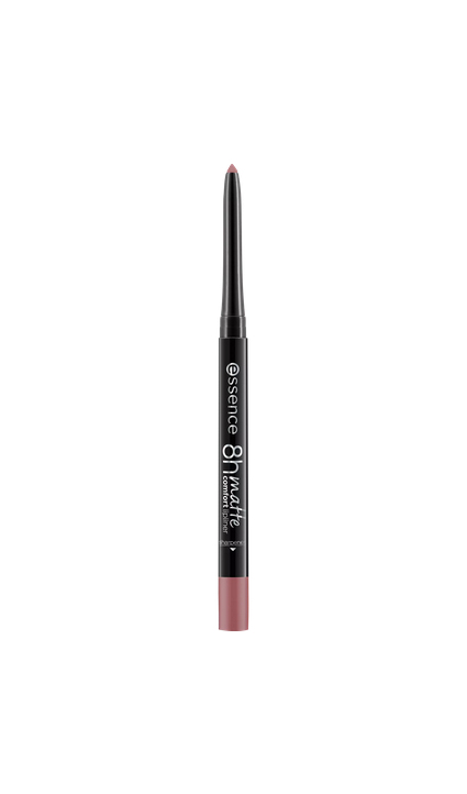 Pikkukuva 5 / 7: Essence 8h matte comfort lipliner 0,3 g 21 Clouded