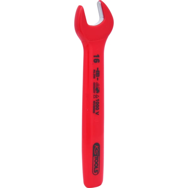 KS Tools 117.1516 åben svensknøgle