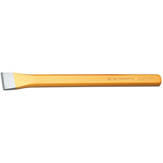 Gedore 8805900 huggmejsel för metallarbete
