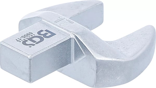 BGS technic Open-End Push Fit Spanner