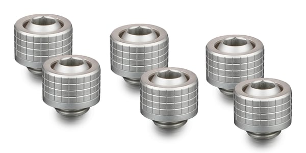 Thermal Grizzly DeltaMate Fitting Montering