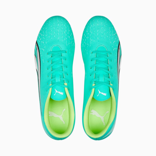Miniatyrbillede 6 af 6: PUMA 107224_03_41 teamsportsfodtøj Fodbold Hanstik