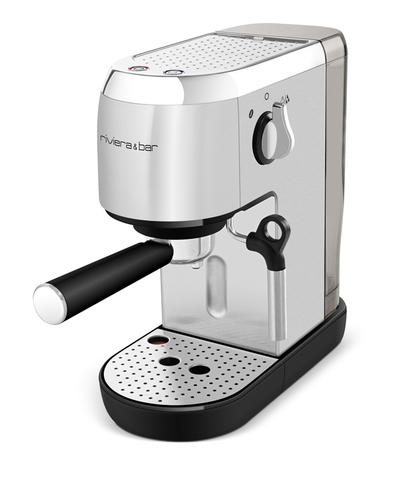 Pikkukuva 1 / 5: Riviera & Bar BCE350 kahvinkeitin Ohje Espressokone 1,4 L