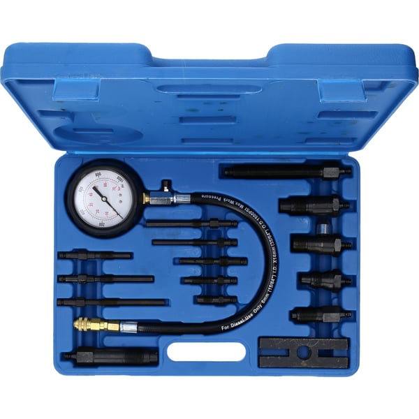 Miniatyrbild 15 av 15: Brilliant Tools BT581000 reparation och underhåll av fordon