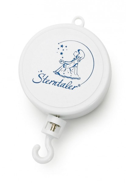 Sterntaler Spielwerk/Mobile Speldosa