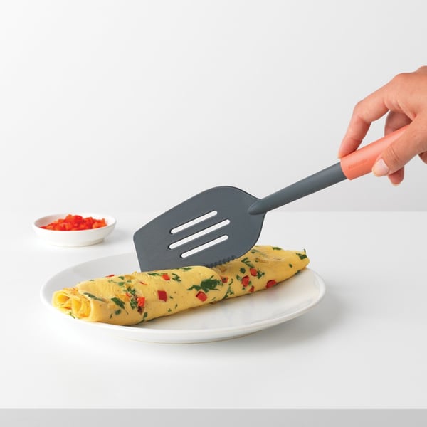 Brabantia Tasty+ Ruoanlaiton paistinlasta Nailon 1 kpl