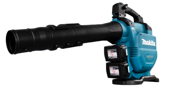 Miniatyrbillede 8 af 10: Makita DUB363PT2V løvblæser 18 V