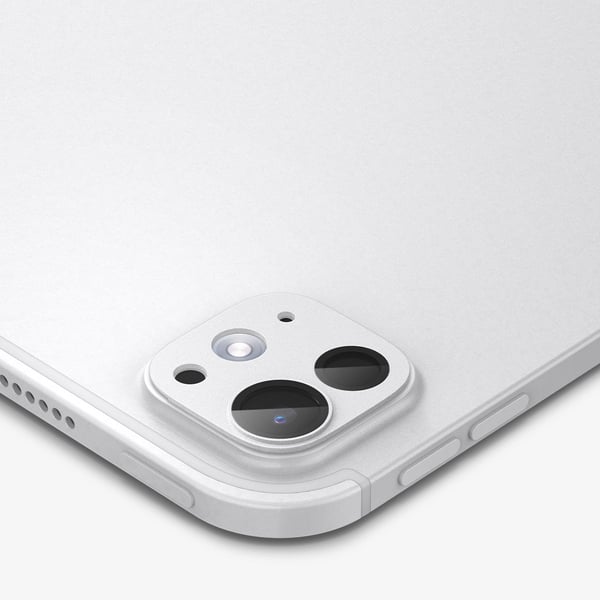 Miniatyrbillede 3 af 6: Spigen iPad Pro 13-inch (2024) Lens Protector 1 stk