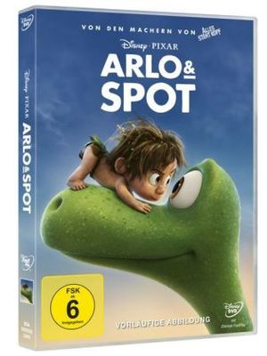 8717418475383 film & video DVD Flersproget