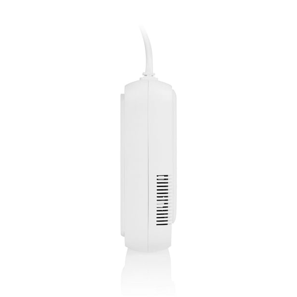 Miniatyrbild 3 av 4: Smartwares FGA-13410 gasdetektorer Butan, Metan, Propan