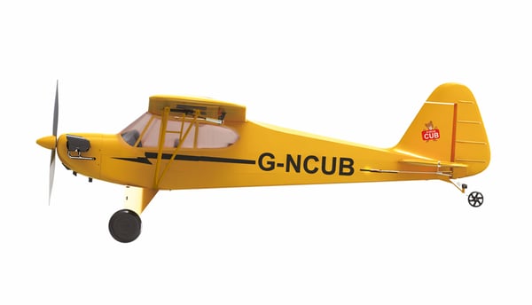 Amewi Skylark Radio-kontrolleret (RC) model Fly Elektrisk motor