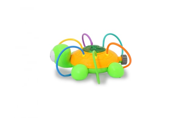 Jamara MC Fizz Water sprinkler turtle leksaksvattenspridare