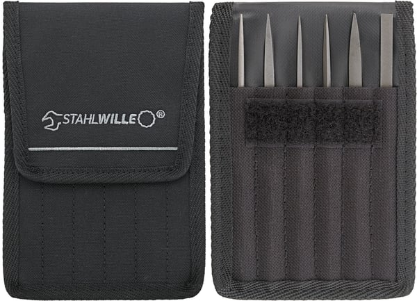 STAHLWILLE 96722801 fil & rasp
