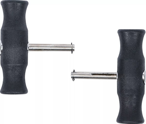 Miniatyrbillede 2 af 4: BGS technic Pull Handles for Windscreen Cutting Wire