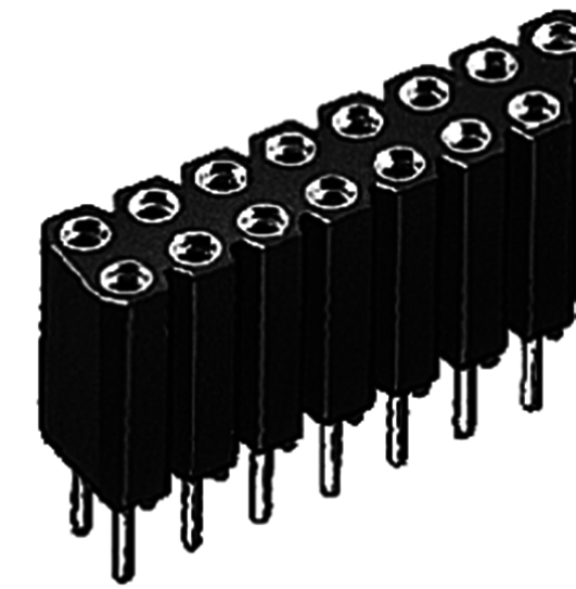 Fischer Elektronik BL 6/ 72/Z tilbehør til terminalblok PCB-stik Fischer Elektronik BL 6/ 72/Z tilbehør til terminalblok PCB-stik