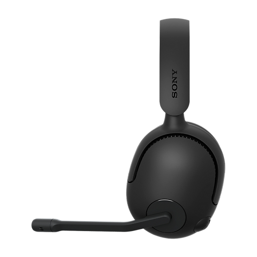 Sony INZONE H5 Headset Kabel & Trådlös Huvudband Spela Svart
