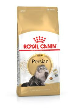 Royal Canin Persian torrfoder till katt 400 g Vuxen Höns