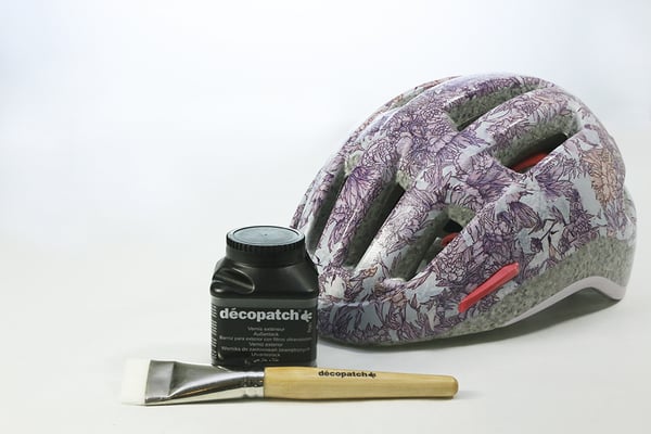 Décopatch VAUV180AO fernissa Transparent 180 ml