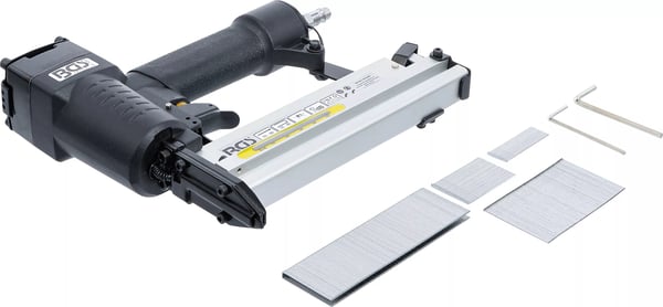 Miniatyrbild 1 av 6: BGS technic Combination Air Nailer
